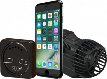 Sicce XStream SDC 8500